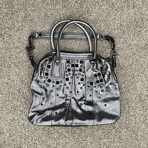 Authentic Coach Purse/Bag